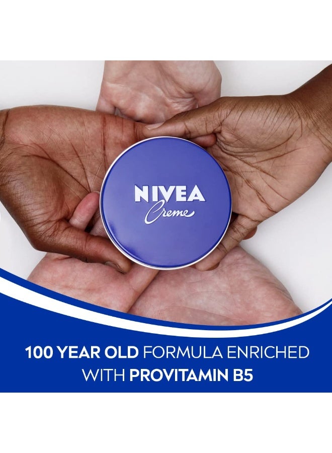 نيفيا كريم نيفيا، 100 مل (عبوة من قطعتين) - Image 4